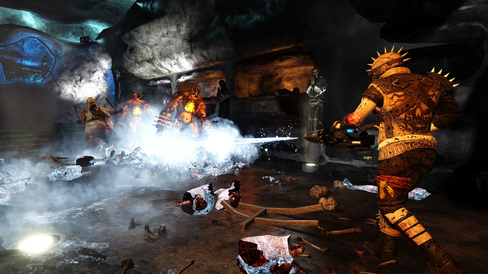 Killing Floor 2: Xbox One Edition - Imagen 15
